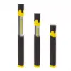 Lanterna service cu COB-LED telescopic si cu cap rabatabil Phenom - imagine 6