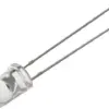 LED 3mm violet (sakura) 3000÷4200mcd 30° 2.9-3.6V OPTOSUPPLY OSK64L3131A