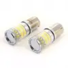 LED de frana Canbus 12V 3.5W 400lm 6000K BAU15S CAN123 set 2buc Carguard