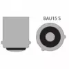 LED de frana Canbus 12V 3.5W 400lm 6000K BAU15S CAN123 set 2buc Carguard - imagine 3