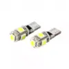 LED de Pozitie CAN105 12V set 2buc Carguard - imagine 2