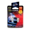 LED de Pozitie CAN109 12V set 2buc Carguard - imagine 2