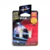 Led de Pozitie T10 12V 1W 60lm 2buc CLD008 Carguard - imagine 2