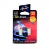 LED de Pozitie T10 12V 2.5W 180lm set 2buc CLD013 Carguard - imagine 2