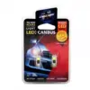 LED de Pozitie T10 12V 3W 36lm set 2buc CAN103 Carguard - imagine 2