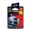LED de Pozitie T10 12V 3W 54lm set 2buc CAN104 Carguard - imagine 2