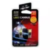 LED de Pozitie T10 5W5 12V 2W 168lm set 2buc Can115 Carguard - imagine 2