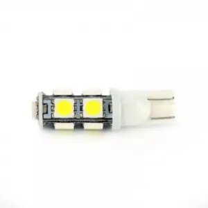 LED Pozitie T10 12V 2.25W 162lm CLD302 Carguard