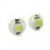LED SMD de Bord B8.5D 12V 0.25W 18lm set 2buc CLD002 Carguard - imagine 3