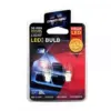 LED SMD de Bord B8.5D 12V 0.25W 18lm set 2buc CLD002 Carguard - imagine 4