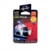 Led SMD de Pozitie T10 12V 0.25W 18lm set 2buc CLD003 Carguard - imagine 3