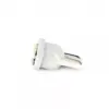 Led SMD de Pozitie T10 12V 0.3W 21lm set 2buc CLD004 Carguard - imagine 2
