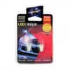 Led SMD de Pozitie T10 12V 0.3W 21lm set 2buc CLD004 Carguard - imagine 3