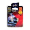 LED SMD de Pozitie T10 12V 0.4W 28lm set 2buc CLD009 Carguard - imagine 2