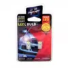 LED SMD de Pozitie T10 12V 0.5W 35lm set 2buc CLD010 Carguard - imagine 2