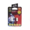 LED SMD de Pozitie T10 12V 0.6W 42lm set 2buc CLD011 Carguard - imagine 3