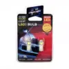 LED SMD de Pozitie T10 12V 1.25W 90lm set 2buc CLD006 Carguard - imagine 2