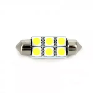 LED Sofit 39mm 12V 1.5W 108lm CLD303 Carguard
