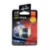 LED Sofit 39mm Plafoniera numar de imatriculare 12V 1.5W 189lm CLD024 set 2buc Carguard - imagine 2