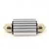LED Sofit Canbus 36mm Plafoniera numar de inmatriculare 12V 2.5W 189lm CAN117 set 2buc Carguard - imagine 3