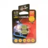LED Sofit Canbus 36mm Plafoniera numar de inmatriculare 12V 2.5W 189lm CAN117 set 2buc Carguard - imagine 4