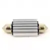 LED Sofit Canbus 41mm Plafoniera numar de inmatriculare 12V 3W 252lm CAN119 set 2buc Carguard - imagine 3