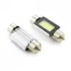 LED Sofit Plafoniera numar 36mm 12V 3W 150lm set 2buc CLD018 Carguard - imagine 2