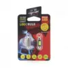 LED Sofit Plafoniera numar 36mm 12V 3W 150lm set 2buc CLD018 Carguard - imagine 3