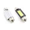 LED Sofit Plafoniera numar 39mm 12V 3W 150lm set 2buc CLD019 Carguard - imagine 2