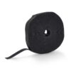 Legaturi pentru cablu Velcro 9100x16mm negru Nedis ERGOVELC91BK