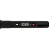 Letcon de lipit 80W cu reglare temperatura 180-480 C afisaj digital LCD + 5 varfuri HOME - imagine 3