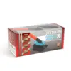 Letcon de lipit cu acumulator incarcare fara fir Qi +burete de curatire - imagine 3