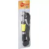 Letcon de lipit cu stand 30W 230VAC fixPoint - imagine 2