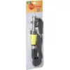 Letcon de lipit cu stand 60W 230VAC fixPoint - imagine 2