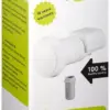 LNB universal 1 iesire 0.1dB Goobay - imagine 3