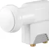 LNB universal 2 iesiri 0.1dB Goobay