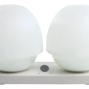 Lumanari reincarcabile LED RGB HQ