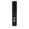 Lumina de lucru cu suport magnetic LED COB 1W 100lm 3x AAA 21x4x2.8cm Velleman - imagine 3