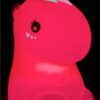 Lumina de noapte cu LED Unicorn 7 culori 3 moduri lumina cu acumulator Goobay 61649 - imagine 18