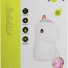 Lumina de noapte cu LED Unicorn 7 culori 3 moduri lumina cu acumulator Goobay 61649 - imagine 26