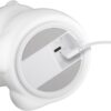 Lumina de noapte cu LED Unicorn 7 culori 3 moduri lumina cu acumulator Goobay 61649 - imagine 4