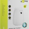Lumina de noapte cu LED Ursul polar 7 culori 3 moduri lumina cu acumulator Goobay 61647 - imagine 26