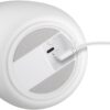 Lumina de noapte cu LED Ursul polar 7 culori 3 moduri lumina cu acumulator Goobay 61647 - imagine 4