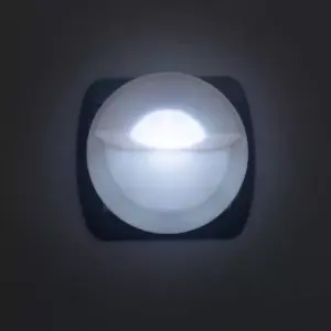 Lumina de orientare LED cu senzor de lumina Phenom