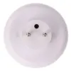 Lumina de veghe 3x LED 230VAC +soclu Emos - imagine 4