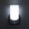 Lumina de veghe LED 1W cu senzor de crepuscul 230V Phenom