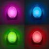 Lumina de veghe LED colori alternante 7 LED 8x10cm PHENOM - imagine 3