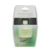 Lumina de veghe LED cu senzor tactil verde 1 LED 1W 6x4x5 cm PHENOM - imagine 3