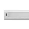 Lumina LED cu senzor de miscare LED 5W 380lm 4000K ultraslim 300x40x9mm PHENOM - imagine 4