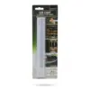 Lumina LED pentru mobilier 4x AAA cu senzor de miscare PIR infrarosu si iluminare 235x30x21mm Phenom - imagine 4